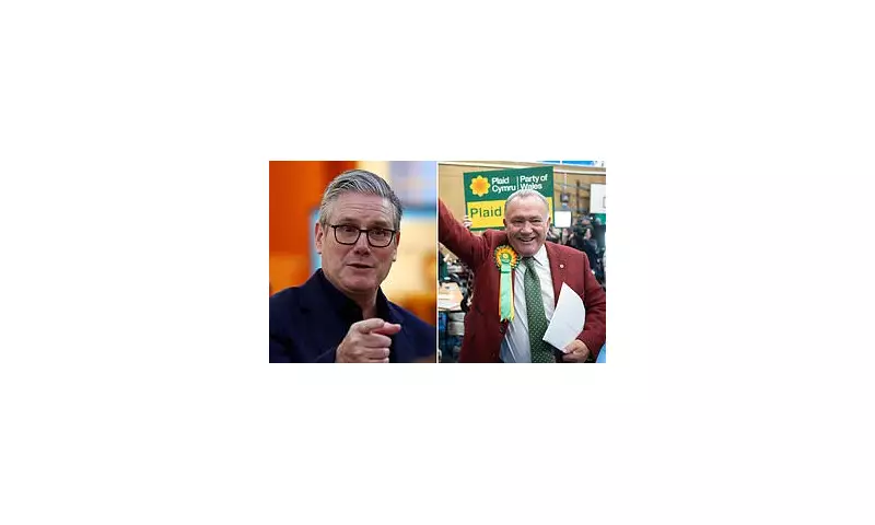 Labour's Safe Seat Rebellion: Voters Deliver Stunning Blow to Starmer in Council By-Election