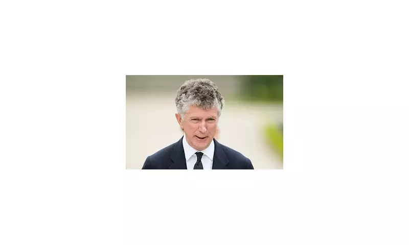 Labour's Security Shakeup: Starmer Enlists Blair-Era Chief Amid Chinese Espionage Trial