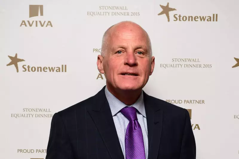 Labour's Shabana Mahmood Quits Stonewall Diversity Scheme Amid Free Speech Concerns