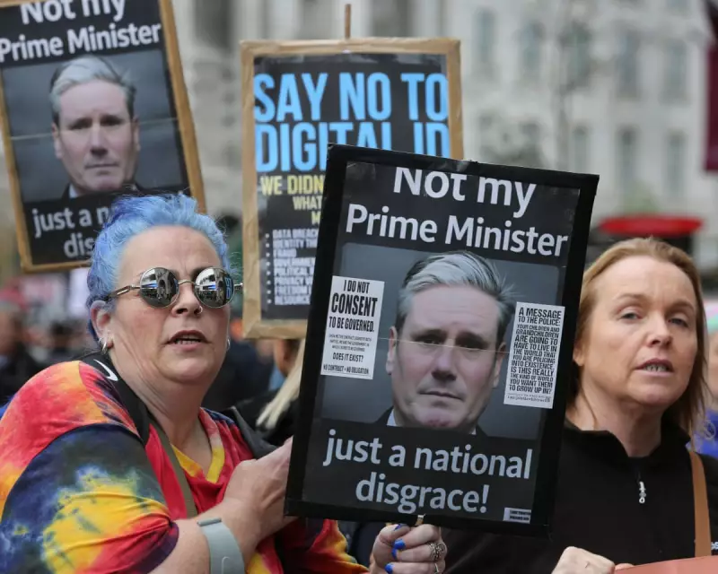 Labour's Soul Search: Calls Grow for Party to Rediscover Its Social Democratic Roots