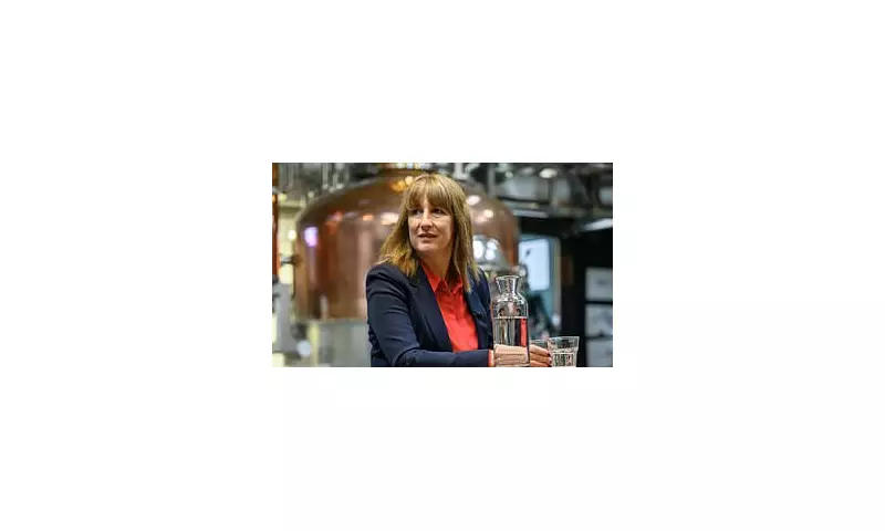 Labour's Tax Bombshell: Council Tax Hikes and Millionaire Exit Charges Revealed in Reeves Budget