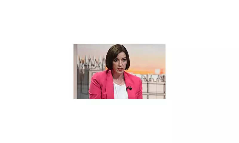 Labour's Trans Guidance Delay: Phillipson Accused of Protecting Deputy Leader Campaign