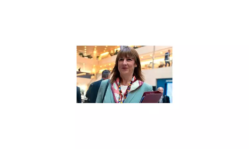 Labour's VAT Cut Lifeline: Rachel Reeves Pledges to Slash Energy Bills for Struggling Households