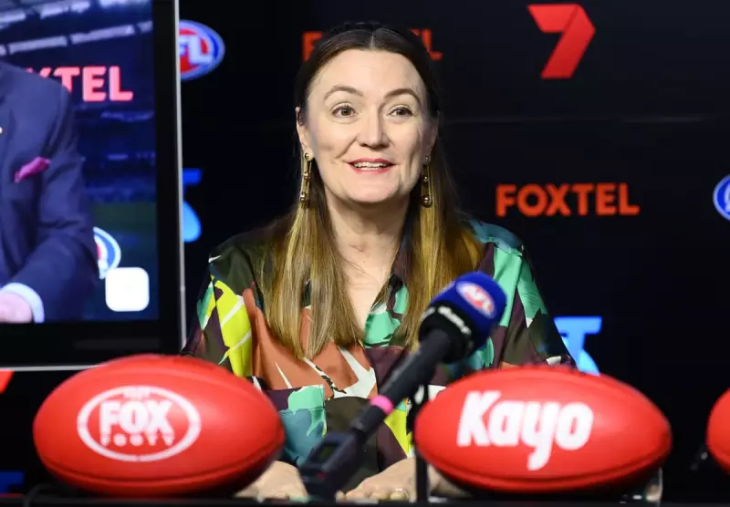 Lachlan Murdoch's Top Lieutenant Siobhan McKenna Resigns in Major News Corp Shake-up