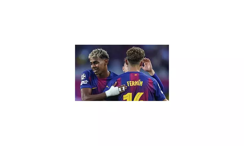 LaLiga's Miami Match Between Villarreal and Barcelona POSTPONED Following Fierce Backlash