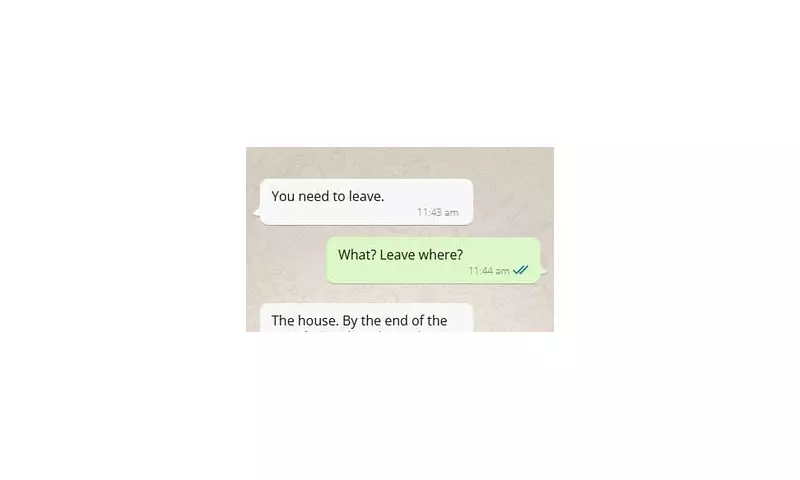 Landlord's Brutal Retaliation After Tenant Refuses to Vacate Property Sparks Outrage