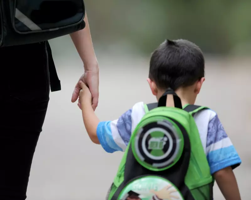 Landmark Family Law Reform: Children's Voices Prioritised in Domestic Abuse Cases