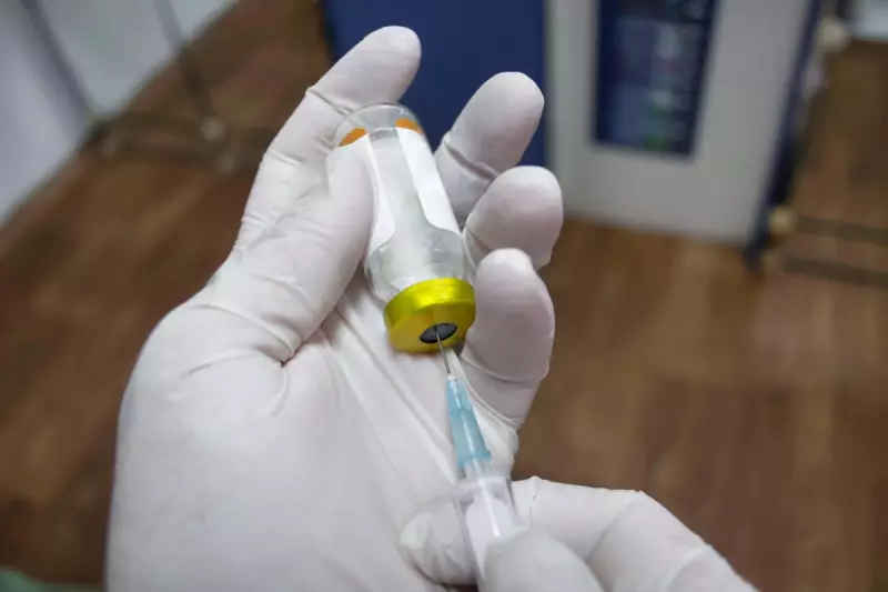 Landmark NHS Decision: PrEP HIV Prevention Drug Now Available Across England and Wales