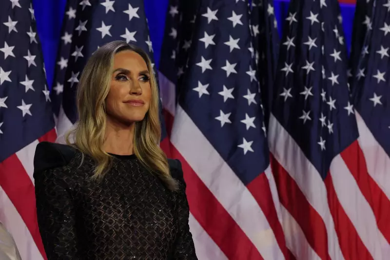 Lara Trump Sparks Super Bowl Controversy: Claims Halftime Show Was 'Made to Mock' Americans
