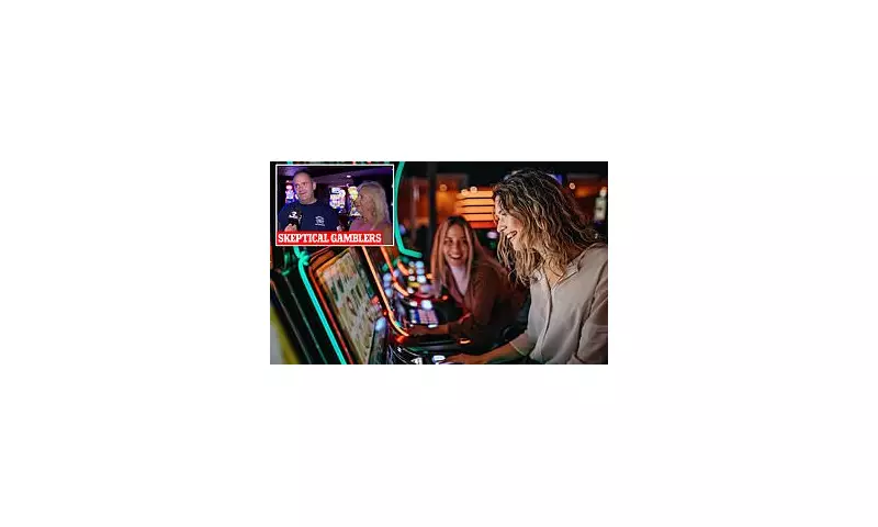 Las Vegas Casino Dealers Go Virtual: Golden Gate Embraces Digital Gaming Revolution