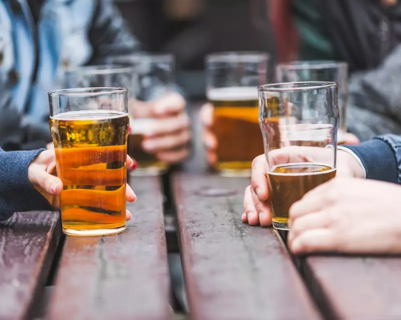 Last Call for Late-Night Pubs? New Report Warns Extended Hours Are Failing Communities