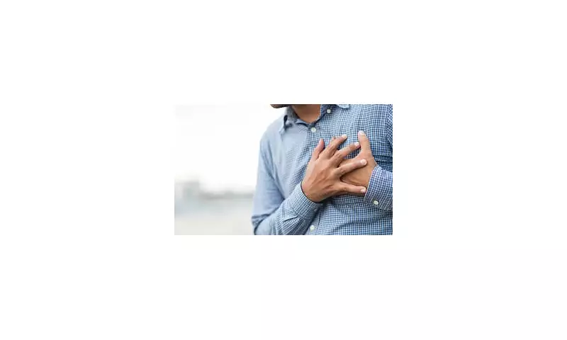 Late Nights and Chaotic Eating: The Surprising Heart Health Risks You Need to Know