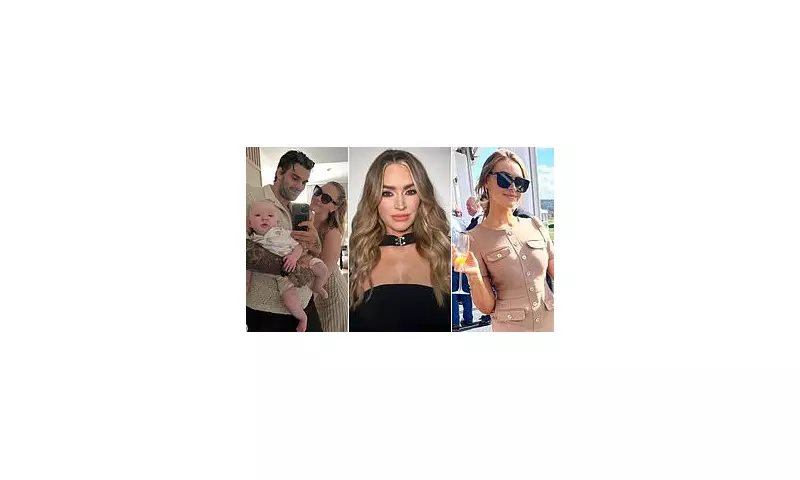 Laura Woods: From Love Island's Adam Collard to Broadcasting Royalty - The Unstoppable Rise of TV's Golden Girl