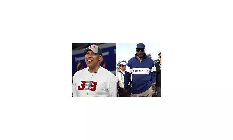 LaVar Ball's Shocking Michael Jordan Amputation Jibe Goes Viral in Basketball World