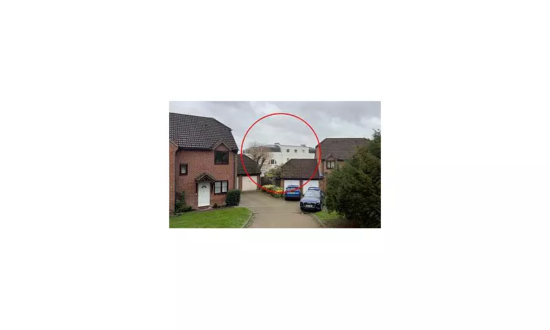 Lavish Bollywood Wedding Venue Silenced: Grade II Mansion Banned From Hosting Ceremonies After PTSD Veteran Complains