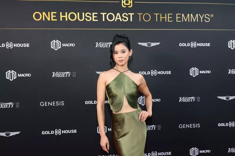 Leah Lewis and David Del Rio Join CBS's Matlock Reboot in Exciting New Roles