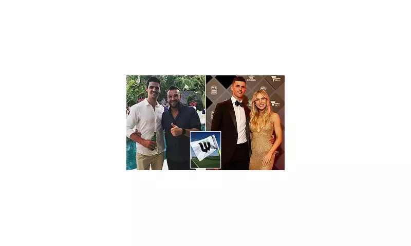 Leaked Footage Exposes Western United Chief's Shocking Financial Claims As Club Faces Insolvency