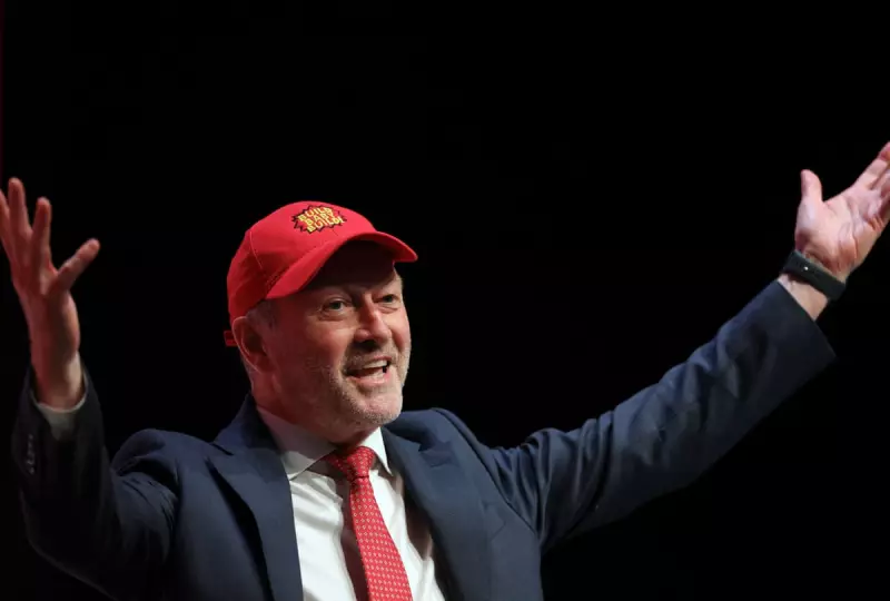 Leaked Memo Reveals Labour's Secret Housing Crisis Plan - What It Means For Homeowners