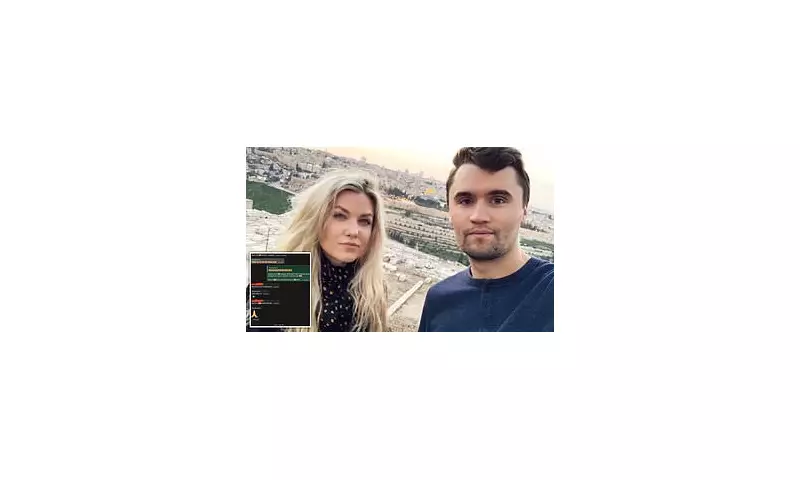 Leaked Texts Reveal Charlie Kirk's Controversial Remarks About Jewish People