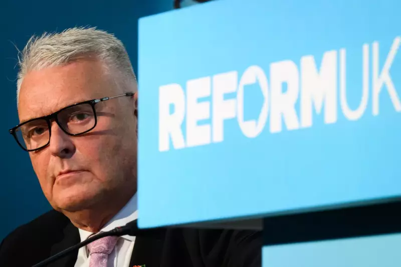 Lee Anderson's PIP Reform Bombshell: Tories Propose Radical Overhaul of Disability Benefits