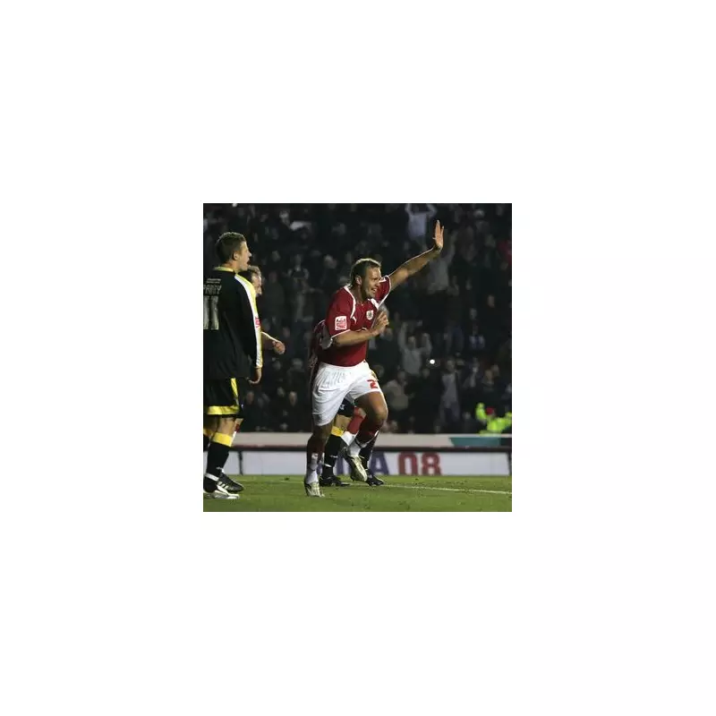 Lee Trundle's Incredible Body Transformation: From Football Star to Boxing Ring