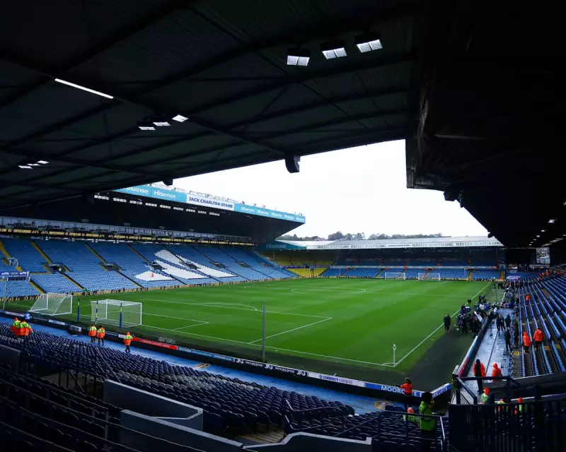 Leeds Stun Tottenham in Seven-Goal Elland Road Thriller | Premier League Drama