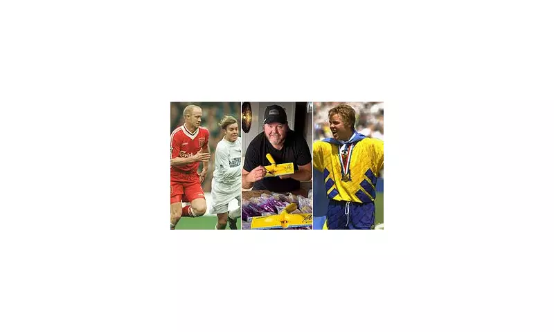 Leeds United's Lost Genius: The Tragic Tale of Tomas Brolin's Ballon d'Or Dream