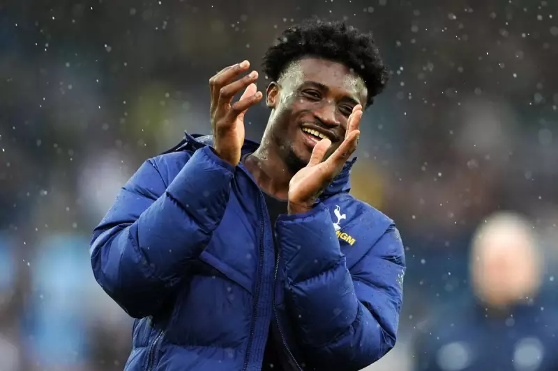 Leeds United's Rising Star Mohammed Set for Premier League Debut After International Snub
