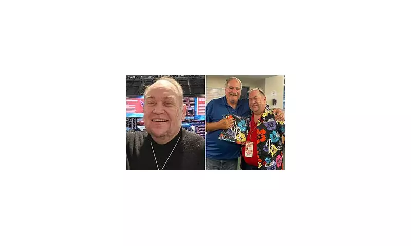 Legendary Baseball Broadcaster Craig Heist Dies: Colleagues Mourn 'Irreplaceable' Voice of the Game