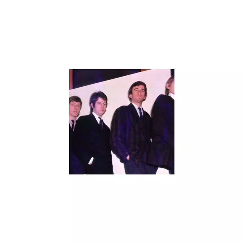 Legendary Yardbirds Guitarist Chris Dreja Dies at 80 - Music World Mourns Rock Pioneer