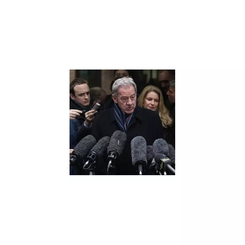 Leicester City Hero Milan Mandarić Passes Away: Football World Mourns Serbian-American Tycoon