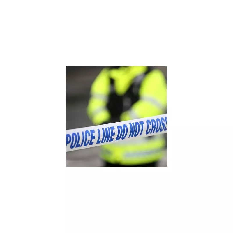 Leicester Murder Investigation: Police Launch Probe After Man Found Stabbed in Residential Street