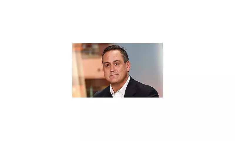 LendingTree CEO Doug Lebda Killed in Tragic ATV Crash During North Carolina Family Holiday