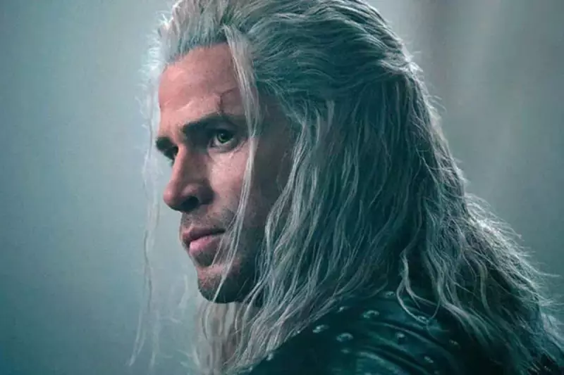 Liam Hemsworth's Geralt Debut: A Bold New Era for The Witcher or Netflix's Riskiest Gamble?
