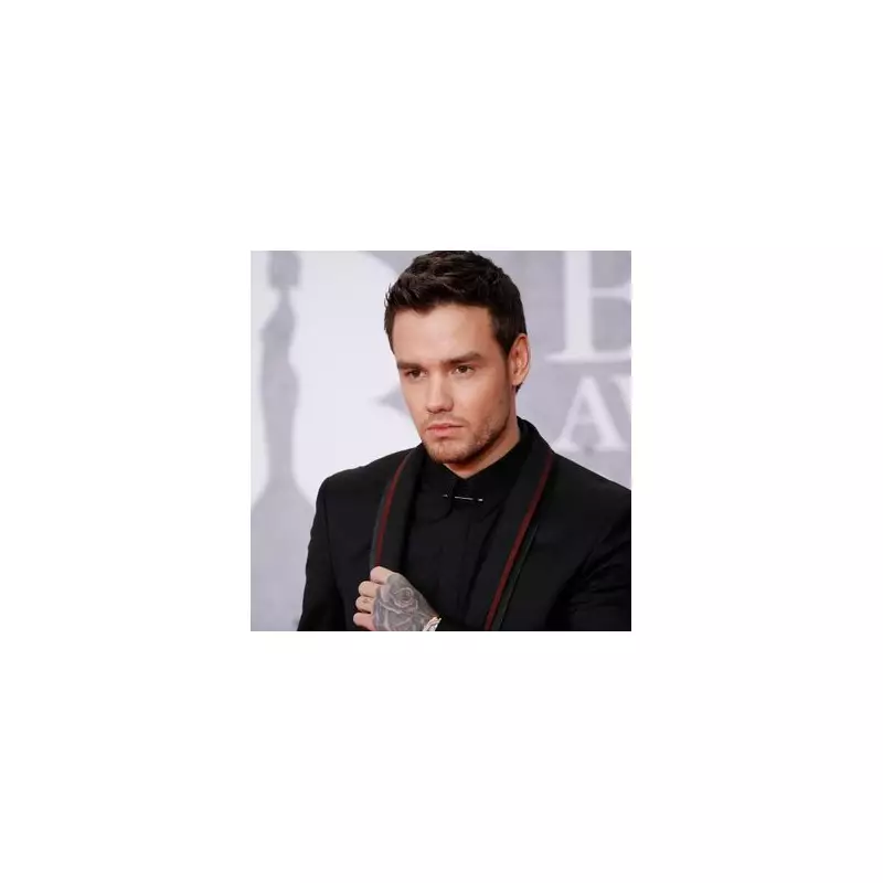 Liam Payne Police Mystery: CCTV Footage Reveals Shocking Details as Officers Launch Investigation