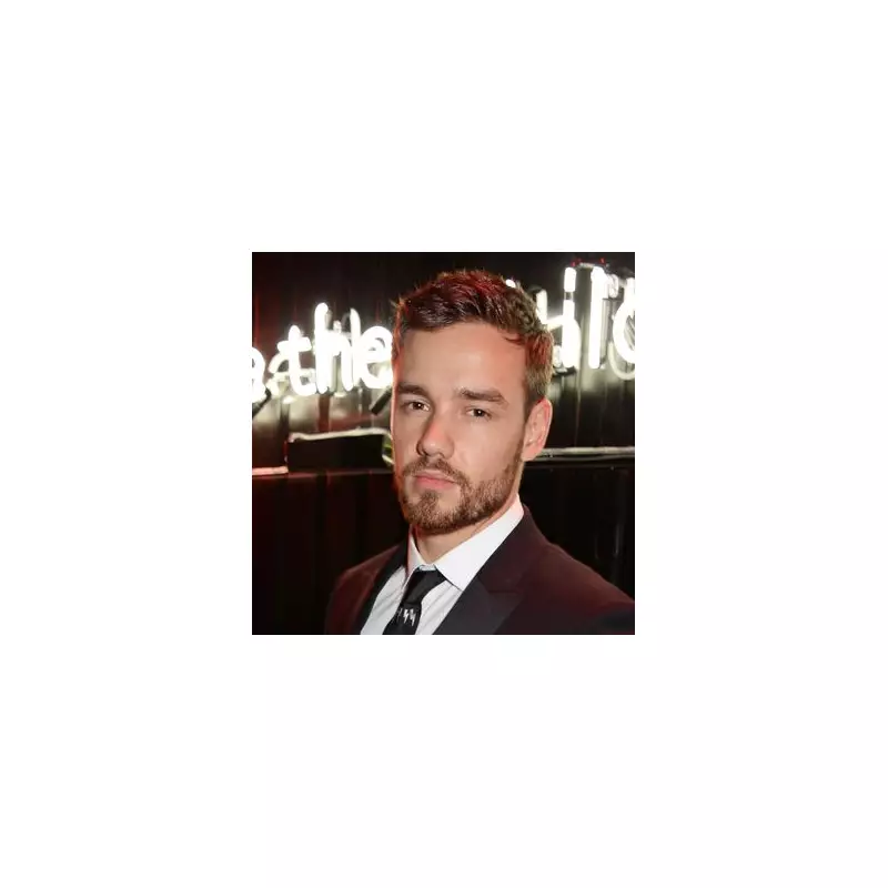 Liam Payne's Family Launch £250,000 Fundraising Drive After Hospital Dash