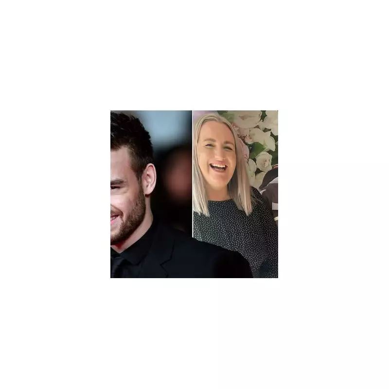 Liam Payne's Sister Ruth Unleashes Cryptic Instagram Post Amid Singer's Health Crisis