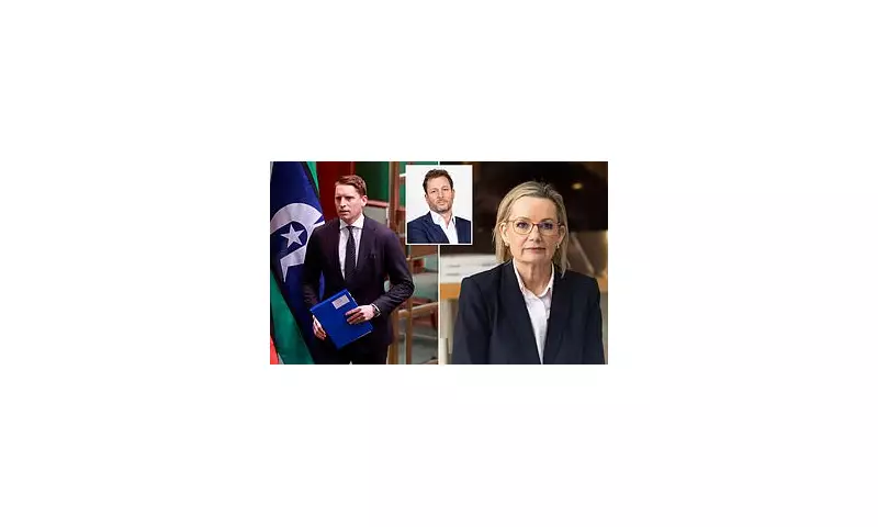 Liberal Leader's Migration Gamble Backfires as Party Rebels Over Controversial Policy