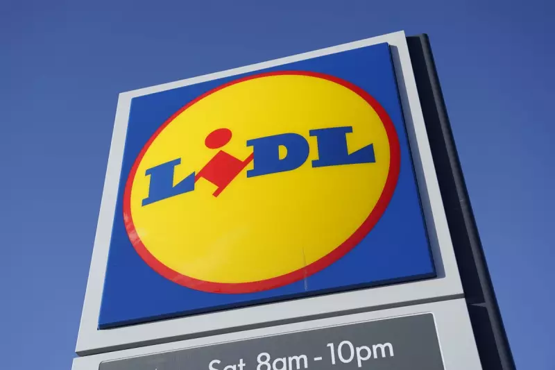 Lidl's Festive Shutdown: Supermarket Giant Closes on Christmas Day to Give Staff a Proper Break