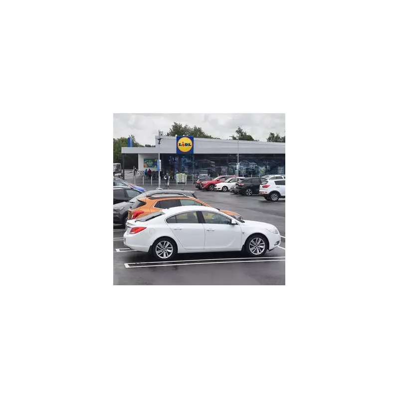 Lidl's Game-Changing Move: Major Packaging Overhaul Hits All UK Stores