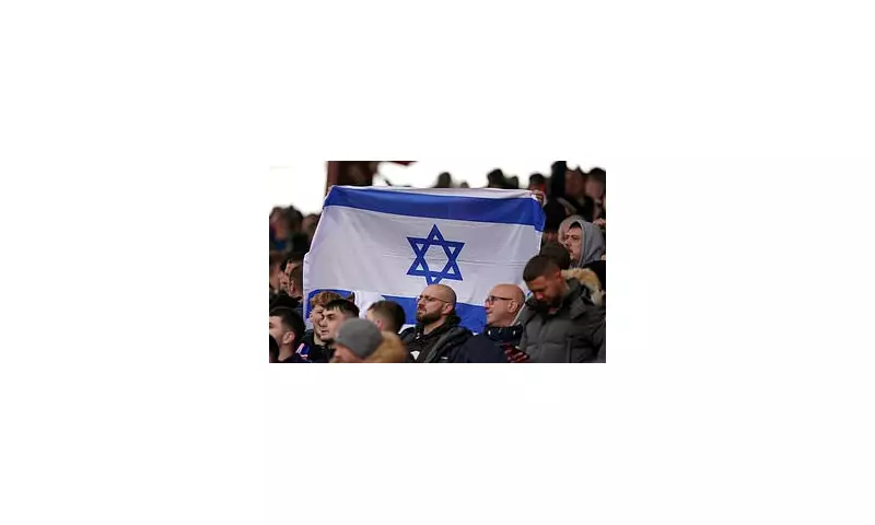 Lifelong Aston Villa Fan's Outrage: Why I'm Appalled by the Israeli Football Ban