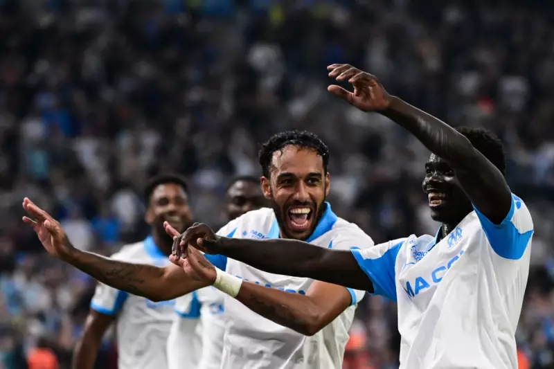 Ligue 1 Explodes Into Life: PSG's Dominance Challenged in Most Competitive French Title Race in Years