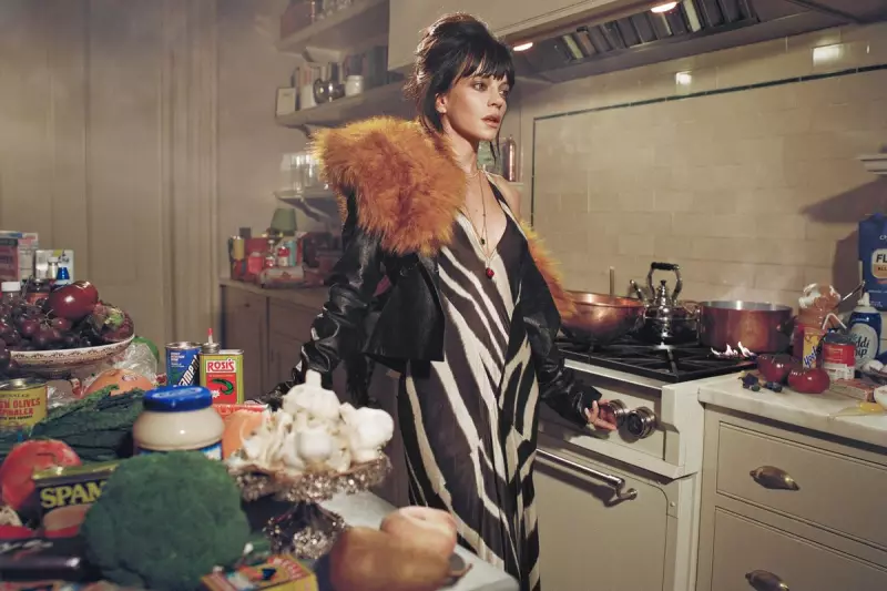 Lily Allen's Daughter Madeline Makes West End Debut in The Pillowman