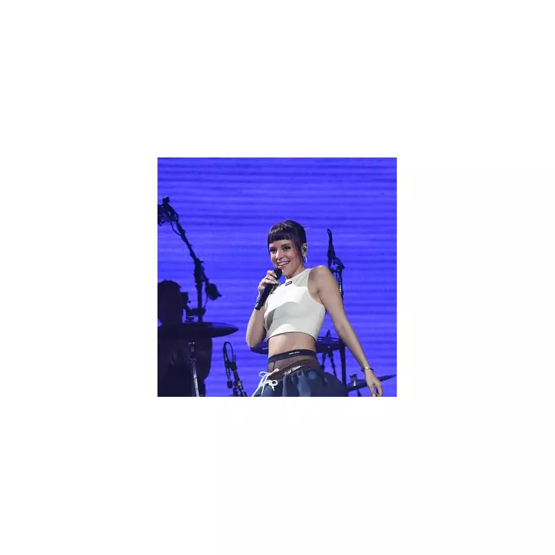 Lily Allen's Musical Rebirth: Singer Reveals New Album Is Her Most Personal Work Yet