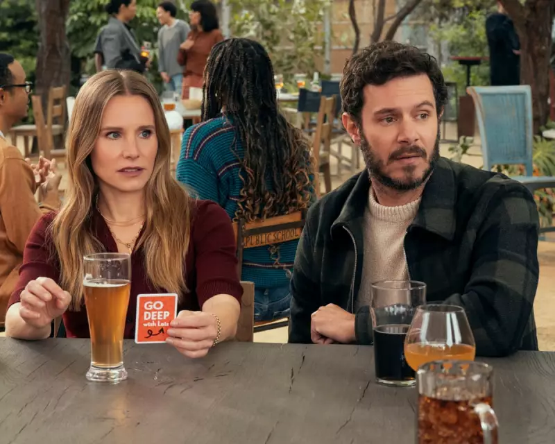 Lily Allen's 'Nobody Wants This' Earns Rave Reviews: A Theatrical Triumph Beyond Expectations