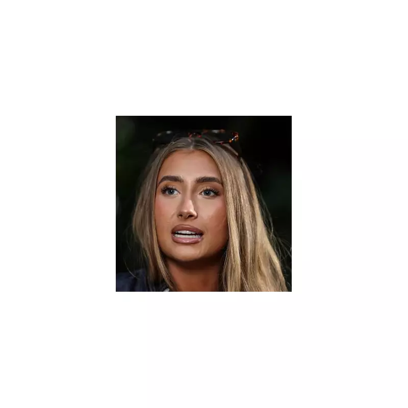 Lily Allen's Sister Lily Phillips Targeted in Terrifying Stalker Ordeal at London Home