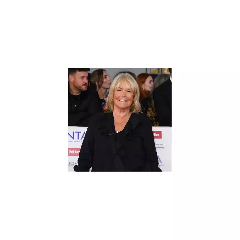 Linda Robson's Emotional Loose Women Confession: 'I Was Drinking Two Bottles of Wine a Day'