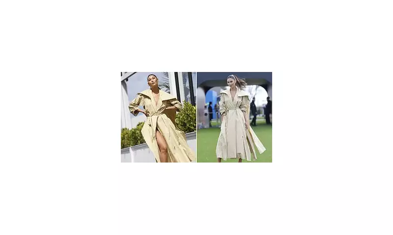 Lindy Klim's Daughter Stella Stuns in Traditional Dress During Papua New Guinea Homecoming