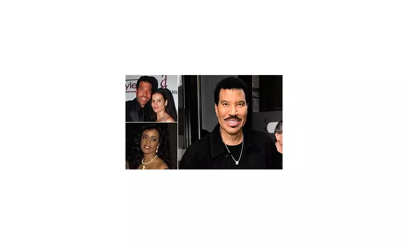 Lionel Richie Reveals Explosive Marital Clash That Nearly Derailed His Career