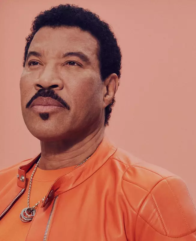 Lionel Richie's Heartfelt Plea: Why America Needs Michael Jackson's Message of Love Today